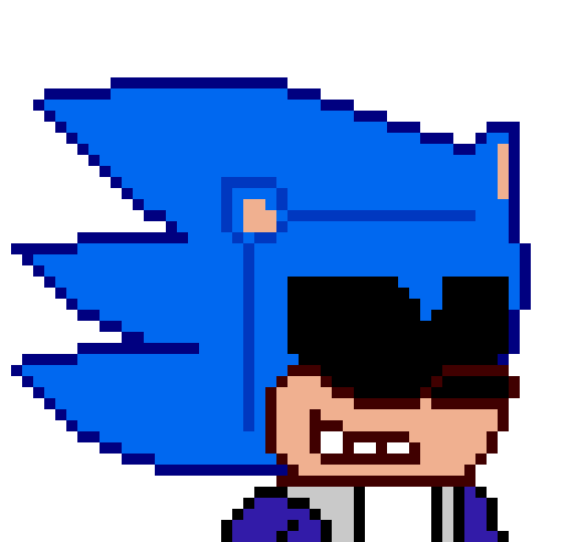 [b9de0d] no comic. no. - Sansic