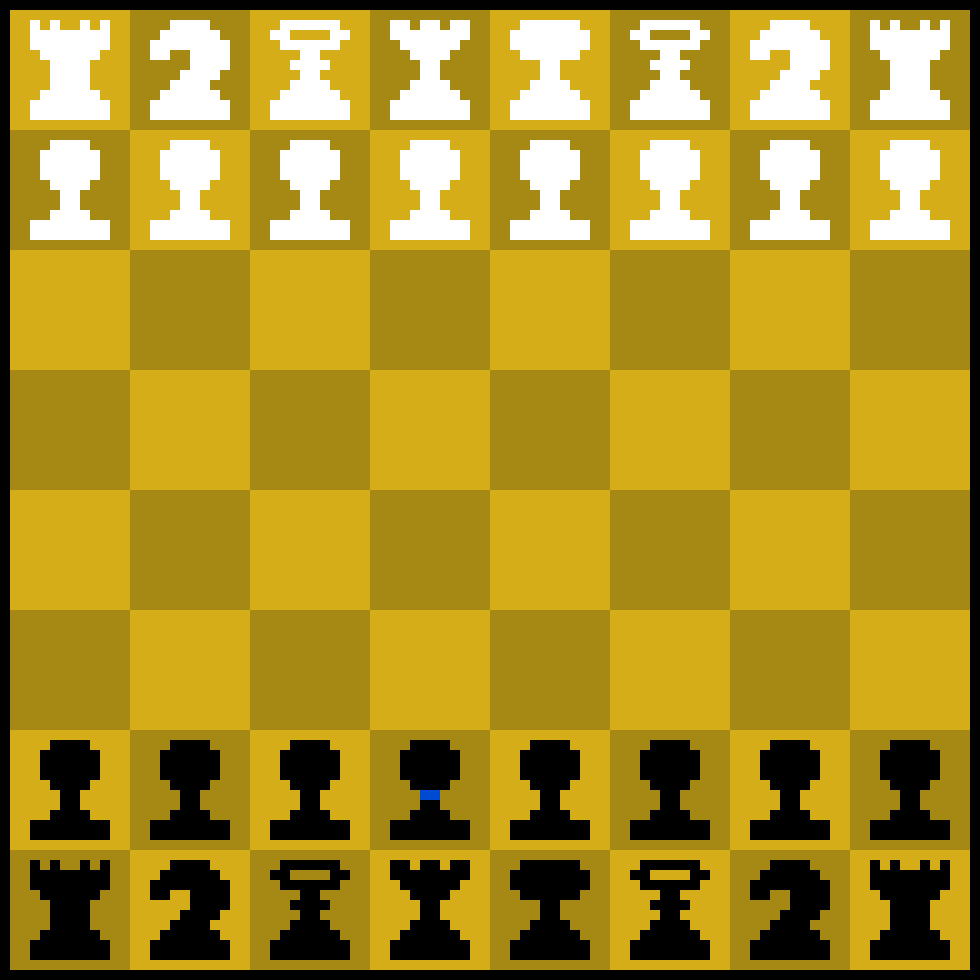 [a244c4] Chess_board