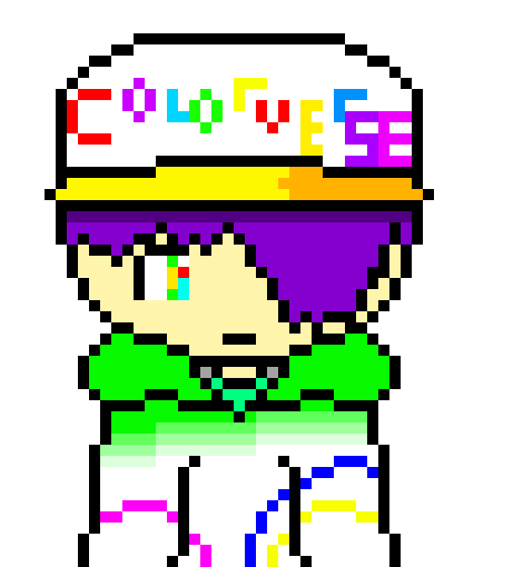 -it flew at Classic CV, he blocked with his hat-