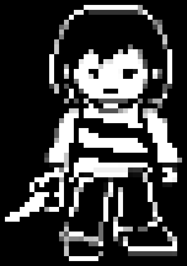 [a70316] Frisk