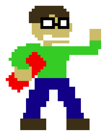 [631f9a] nerdboy