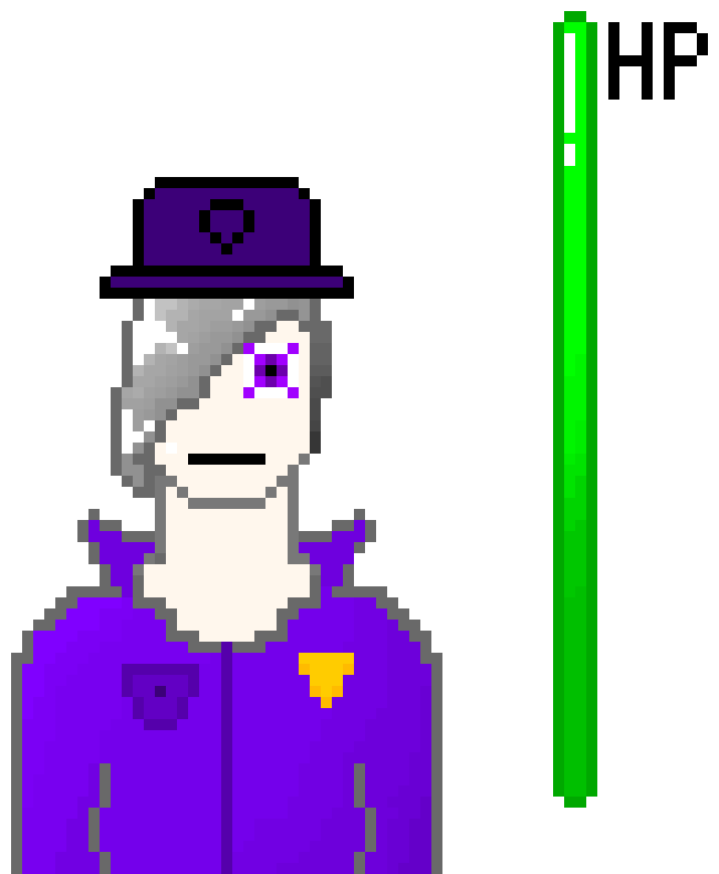 X Afton {Before Death} (Crimzøn)