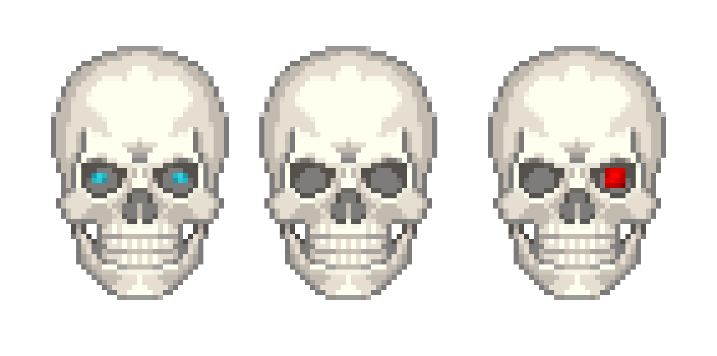 [f3bed4] skeleton