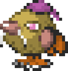 [2fc762] Natu (Regional)