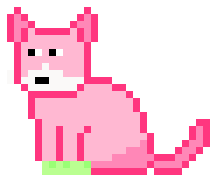 [acd3bc] Shiny TatCat