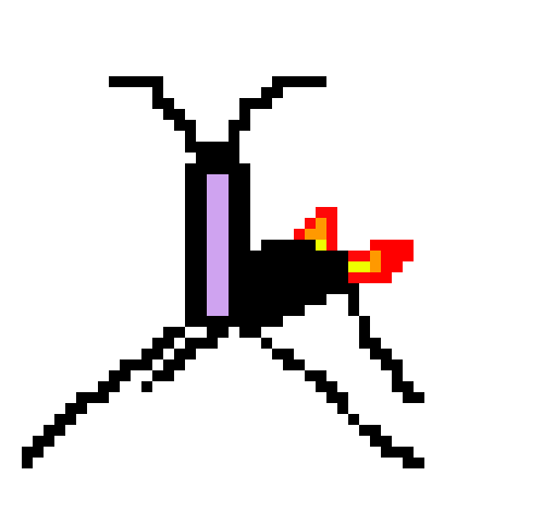 [7c802d] robot fixed