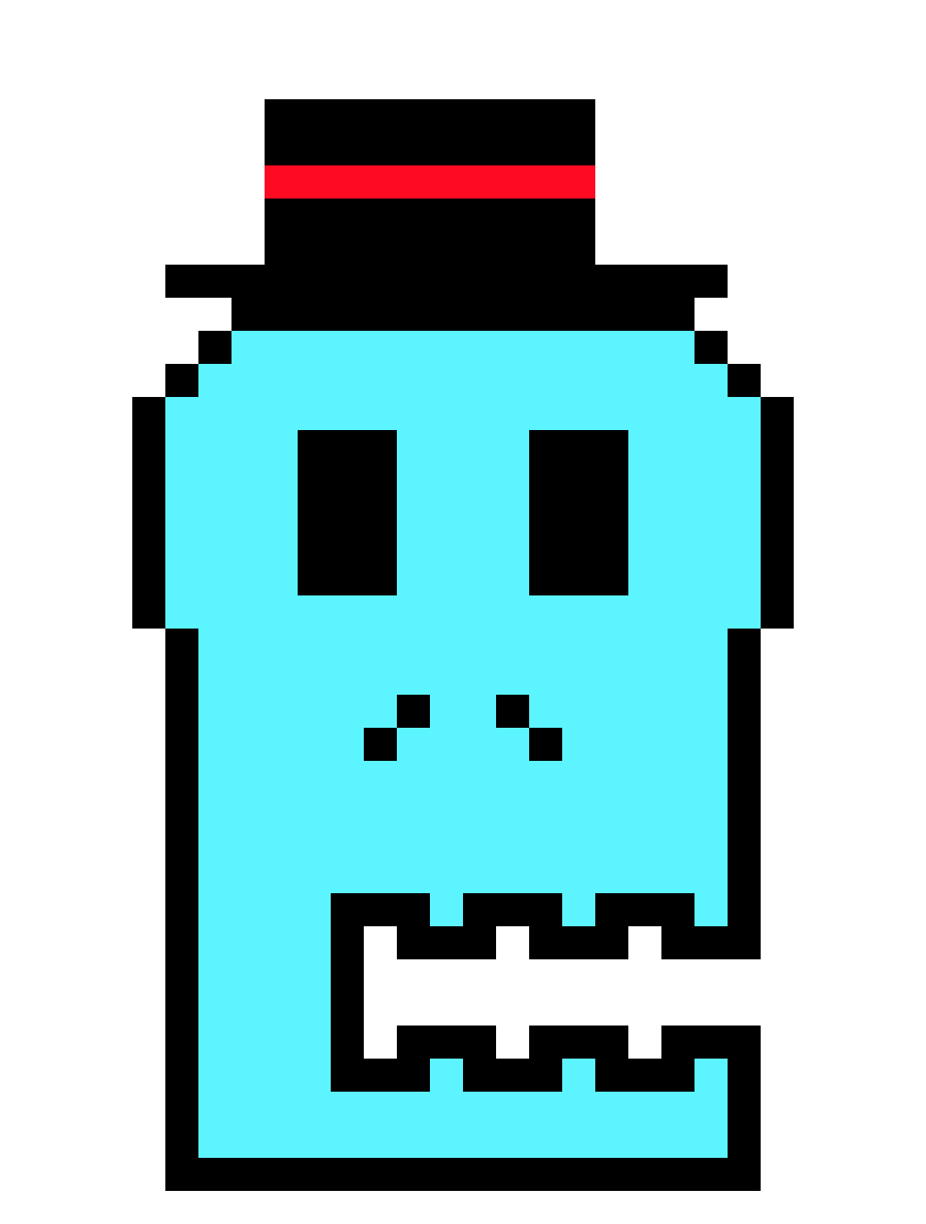 [9664c4] skeleton