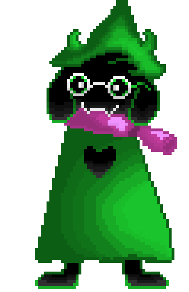 [95be89] ralsei