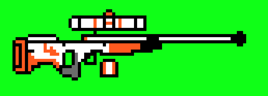 [9664c4] AWP Asiimov 5