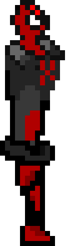 [3246a6] spider player body
