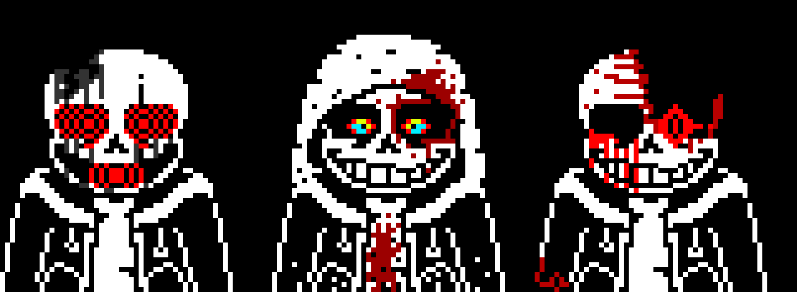 [2fbf6b] *in unison* sick bro