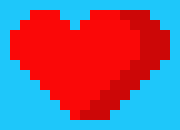 [9664c4] Love Heart (Made By Vinz Ceazar) [3]