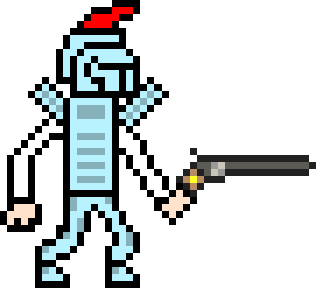 [d36ac3] Character Lvl4 : Sword Lvl 4 Idle 1