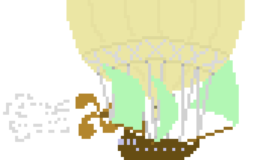 [914370] sky sailors 