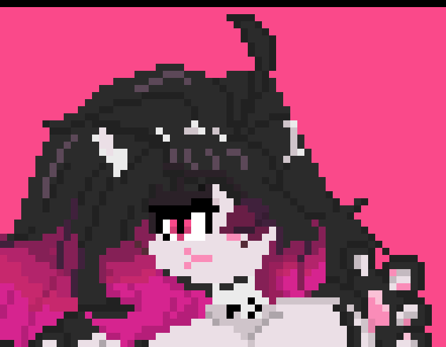 [d0ac6b] -softly clawing the sheets-