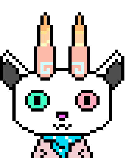 [134119] my version of cvs sprite