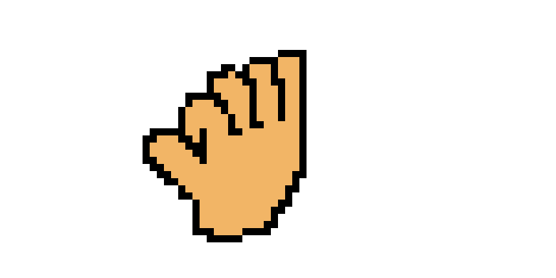 [757cf2] PLAYER hand grasp