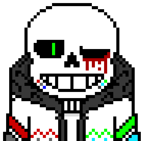 [a0764e] *sigh* Cafter this is No Name, the sans i created