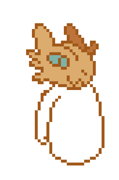 [303adb] he look fat as shit WtF - Deadtale