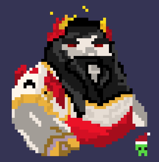 [a6782e] Lord Hades