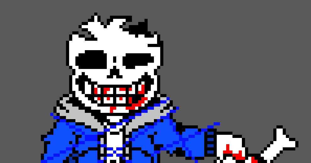 [53a360] Stands here *