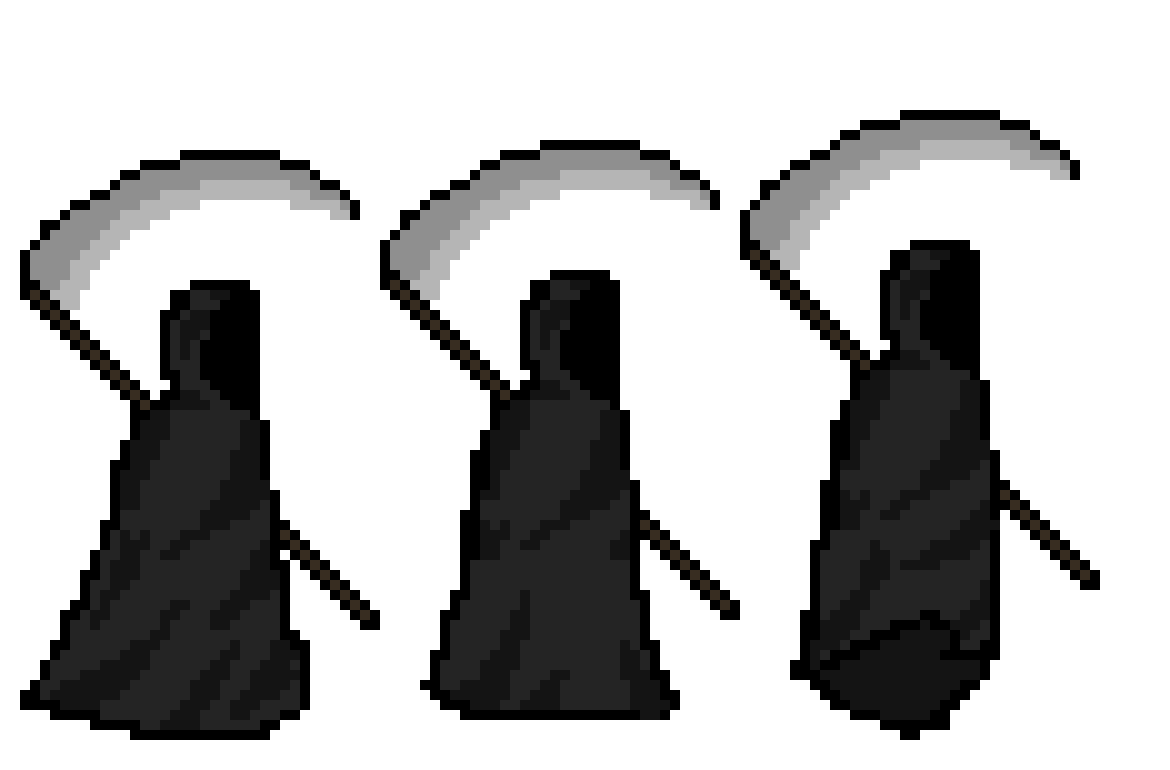 [9664c4] Ghost 3