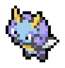 [2b6a80] 314 - Illumise