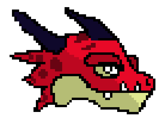 [9664c4] Pixel Ragnir