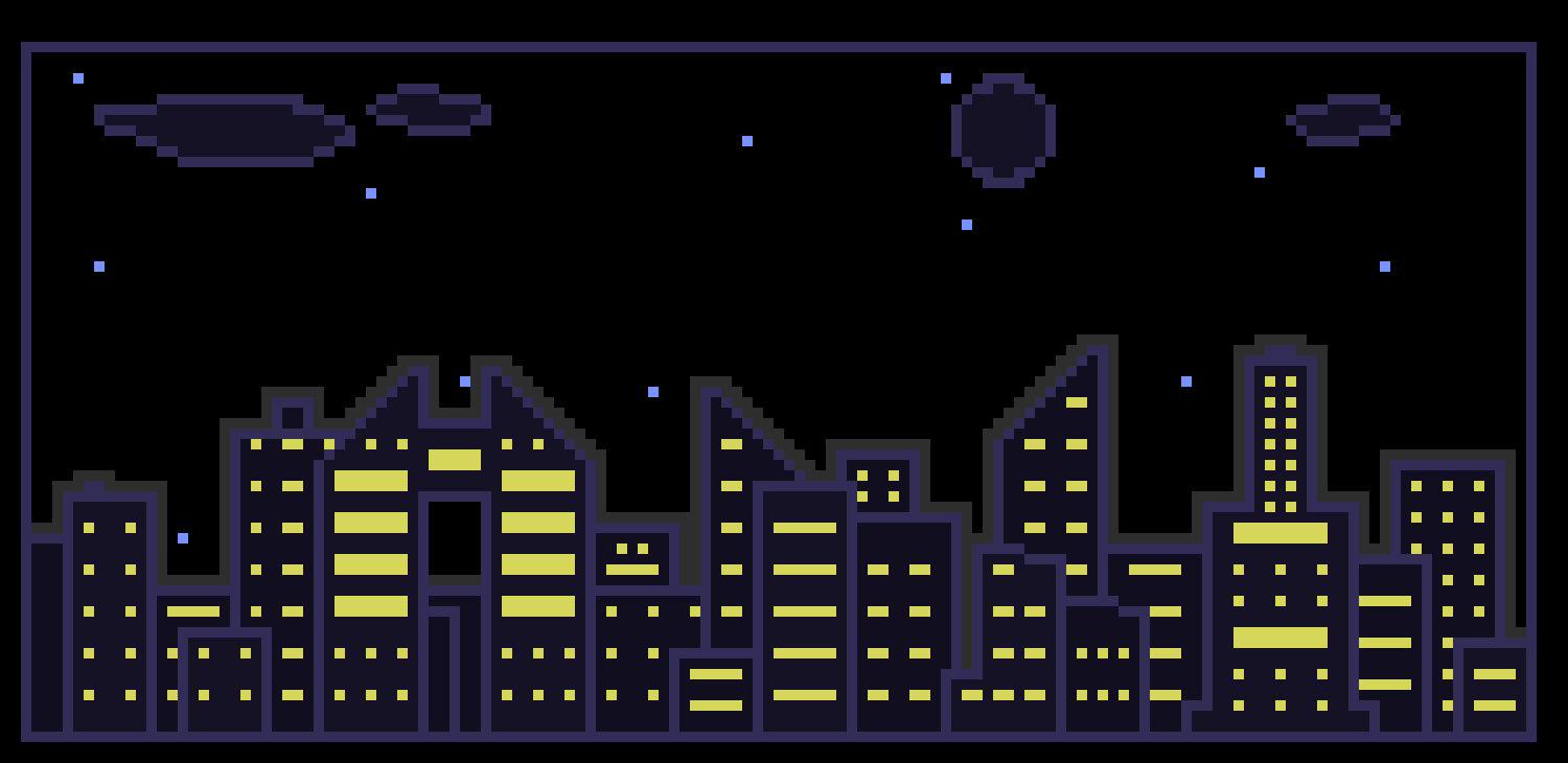 [9664c4] city lights
