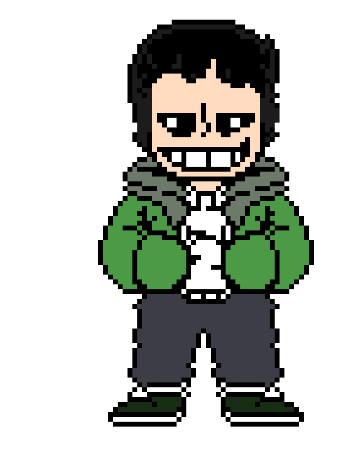 [c5dd9b] k im my avatar you happy-tyler