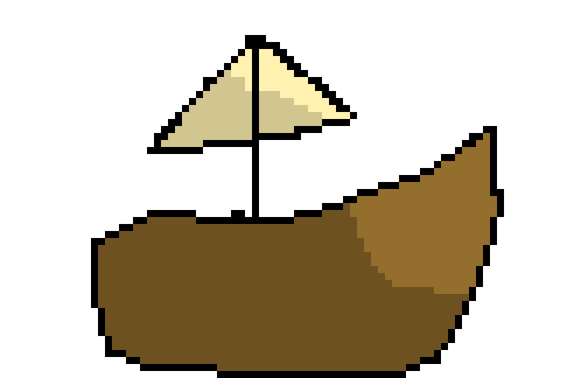 [455c10] boat