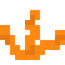 [9664c4] Coral Reef (Orange)