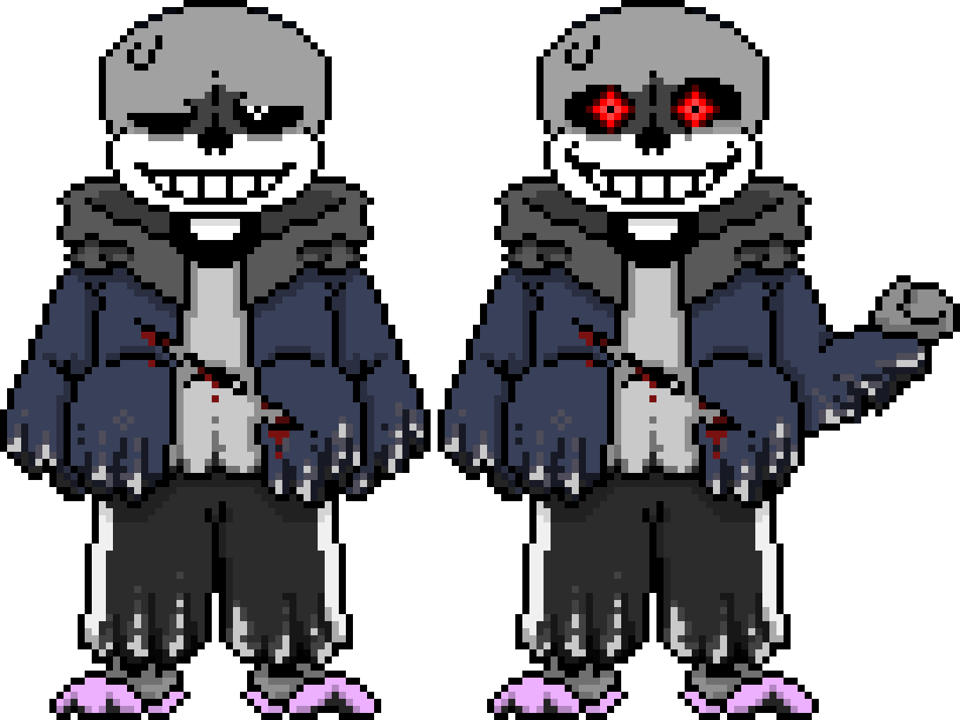 [7e3b23] finality