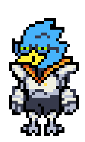 [26018b] bird 4