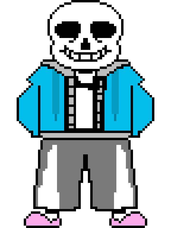 My Sans Attempt No Eyes