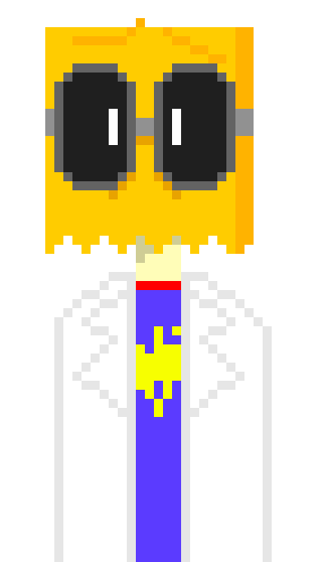 finished! Dr.Flug is finished! -karma