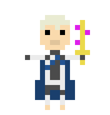 [9664c4] Kawaii corrin