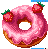 [f15231] food_donut_22
