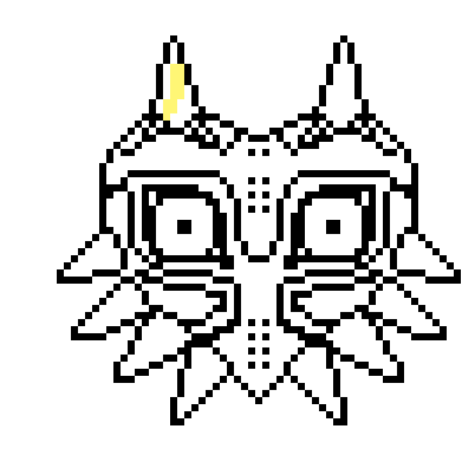 [9664c4] Majora's Mask