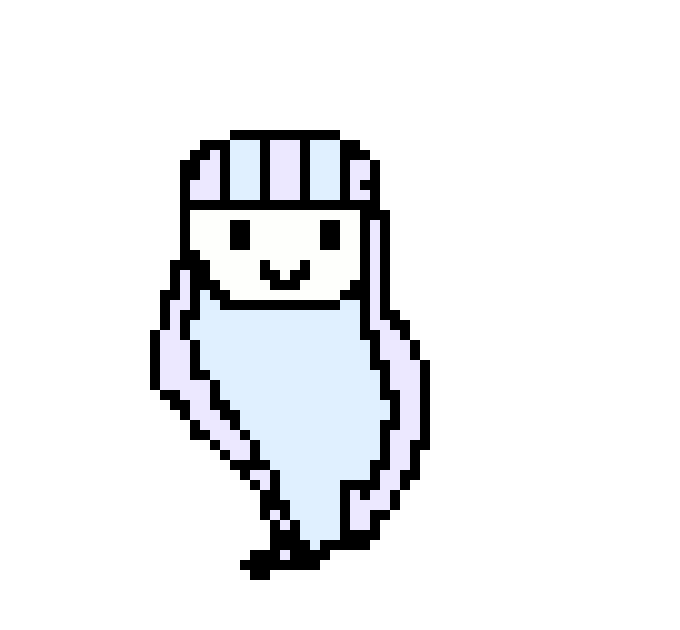 [9664c4] mermaid gem seamonster nan0grrl