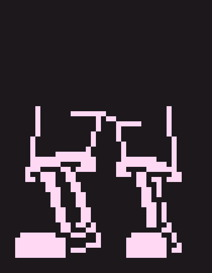 It was supposed to be a swap papyrus Before i just gave up. Its been in my PAM folder for a while and I decided to finish it today. -jase