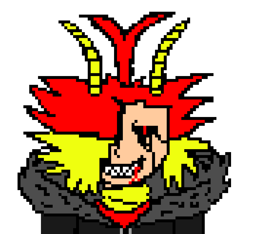 [7b3023] Heheh...Hi