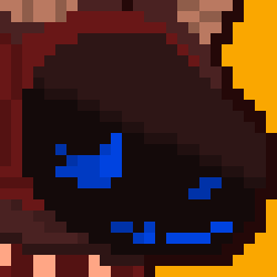[583245] PAM, still isn`t happy with me existing here ether so it`s just resetting EVERYTHING of mine the moment I try doing anything... Even redrawing so yeah... Hopefully you`ll be at our chatcrypt.....