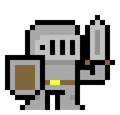 [c4df0e] Knight