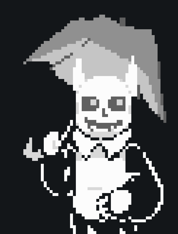 [c42945] yea its my attempt at weather girl sans its ass though I couldnt get it to come out how i imagines, I wanted it to be based off the statue that holds the umbrella