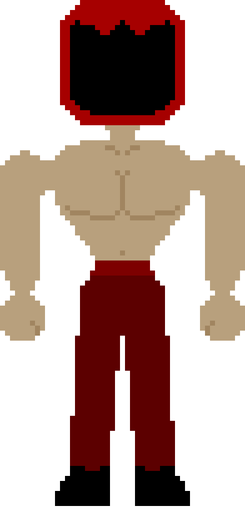[25d002] *He climbs a Tree, and Looks around*