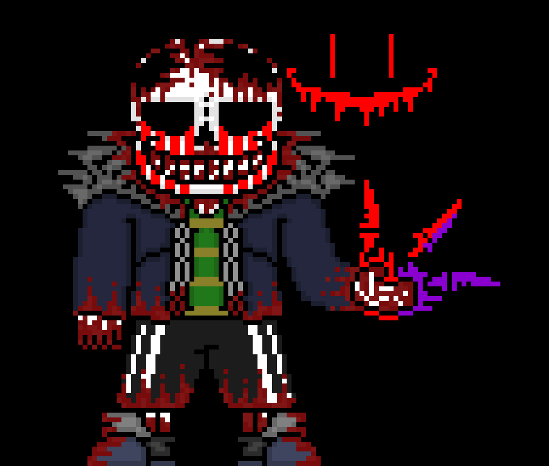 [e8cb42] news about Terror: at Terror's 1st Birthday, Terror might get a full on blown revamp, but idk, only time will tell