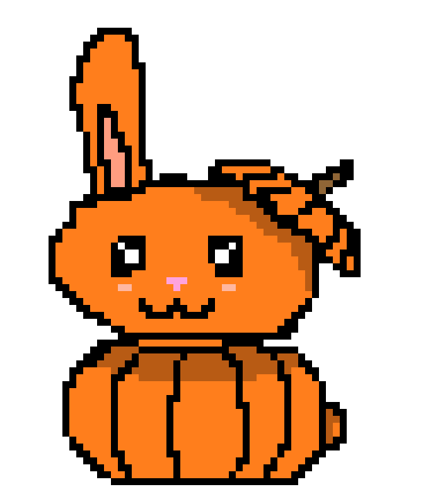 [e44b04] Pumpkabit
