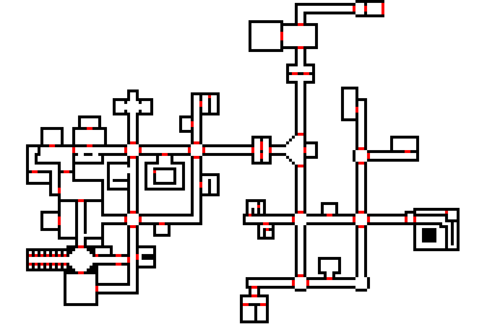 [9664c4] Main Level Layout V3