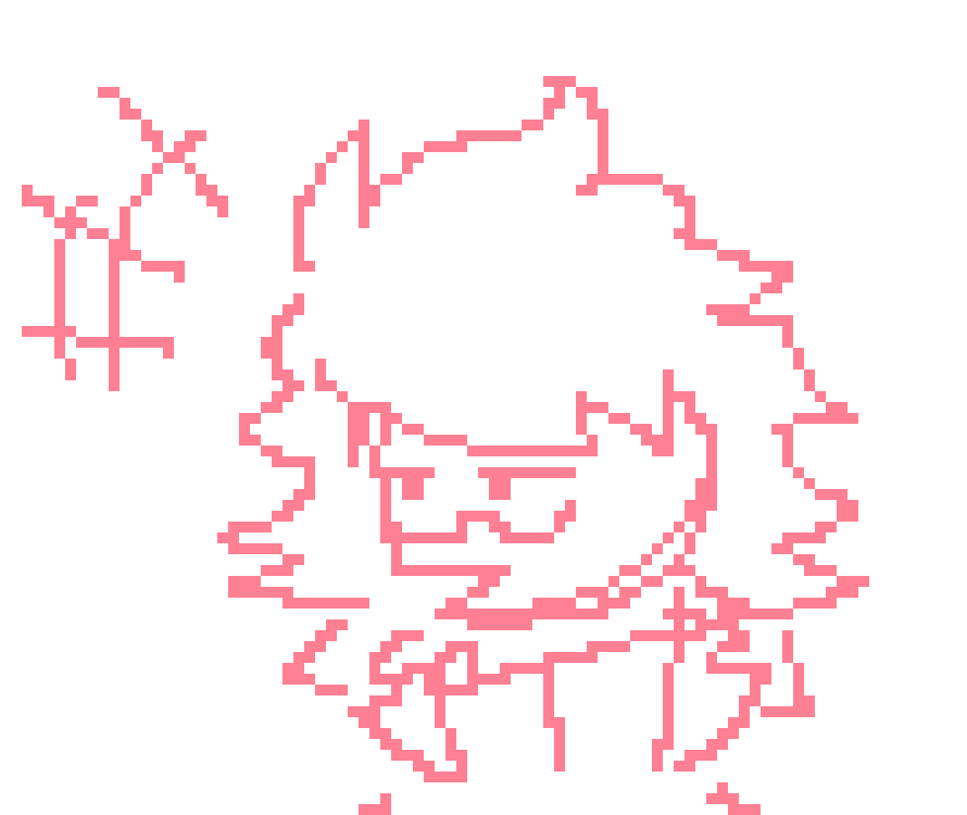 [d9a03e] cro you're missing the third pixel of dark blue inside of John's eye